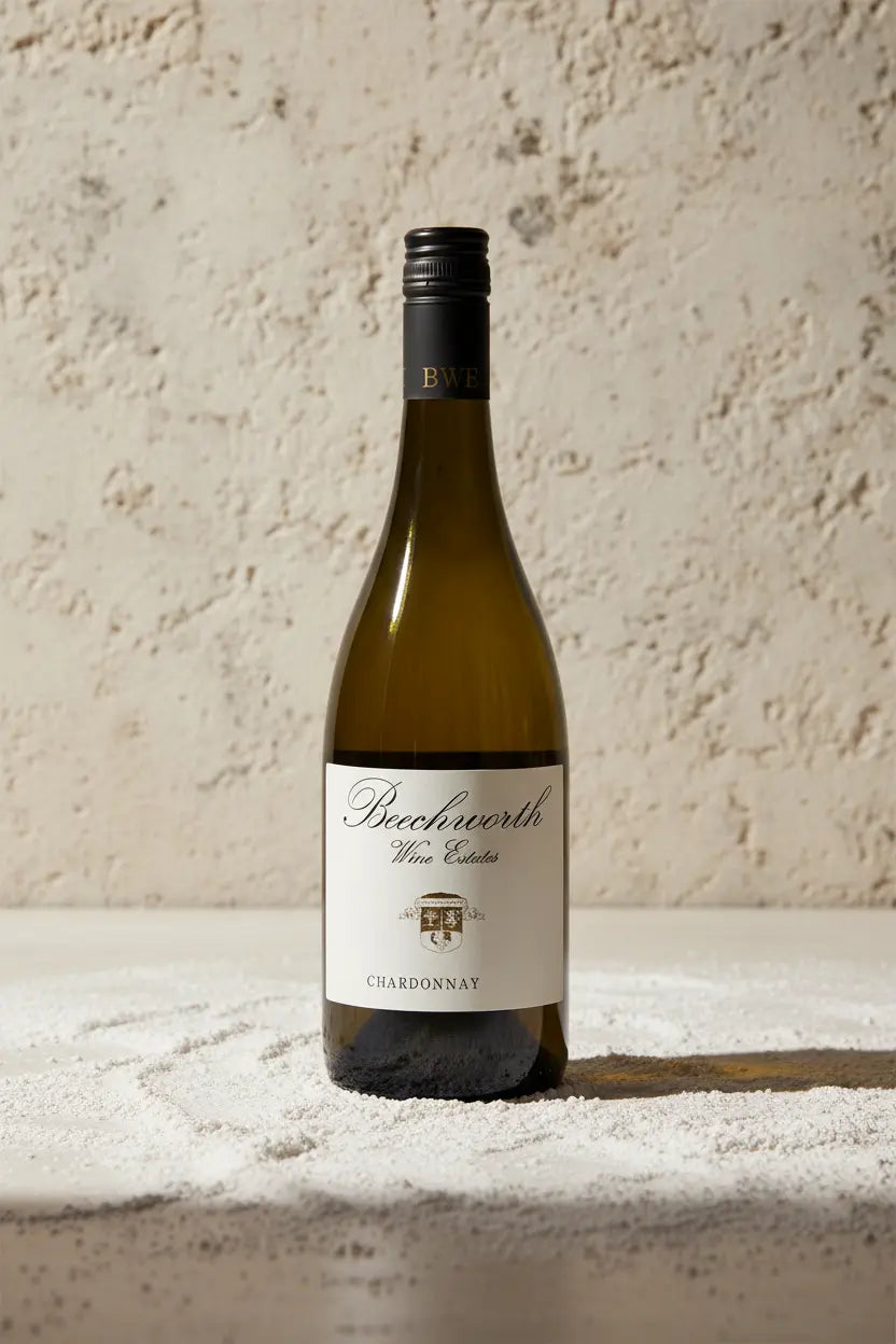 Beechworth Chardonnay